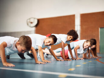 FAMILY ATHLETICS in Wedel {{brizy_dc_image_alt entityId=