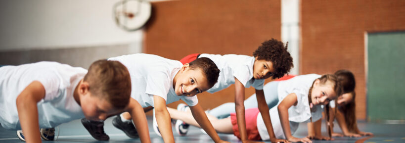 FAMILY ATHLETICS in Wedel {{brizy_dc_image_alt entityId=